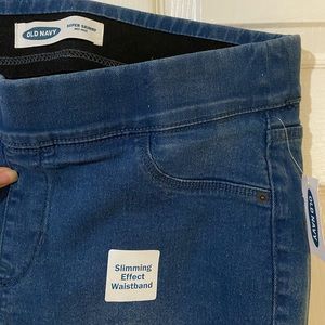Old navy Jeggings